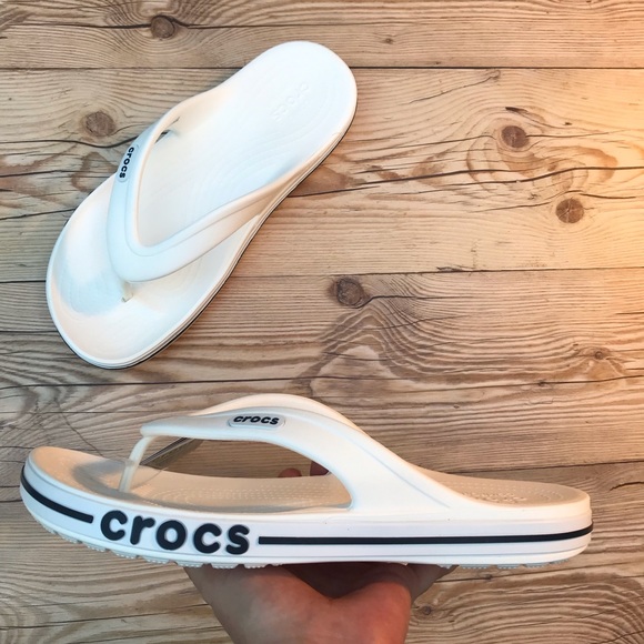 Crocs Bayaband Flip - Picture 1 of 16